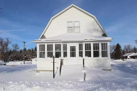 502 6th Ave, Edgeley, ND 58433 photo 1