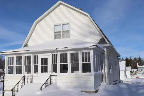 502 6th Ave, Edgeley, ND 58433 photo 3