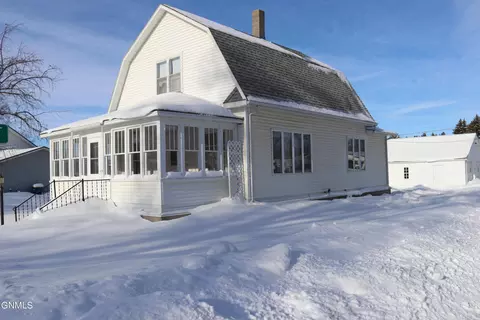 502 6th Ave, Edgeley, ND 58433 photo 4