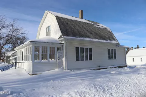 502 6th Ave, Edgeley, ND 58433 photo 5