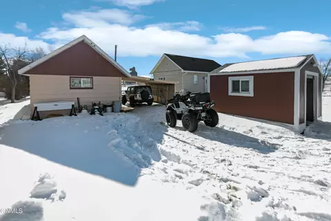 1014 W Broadway W, Williston, ND 58801 photo 16