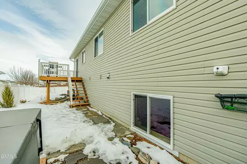 2803 10 Ave SE, Mandan, ND 58554 photo 49