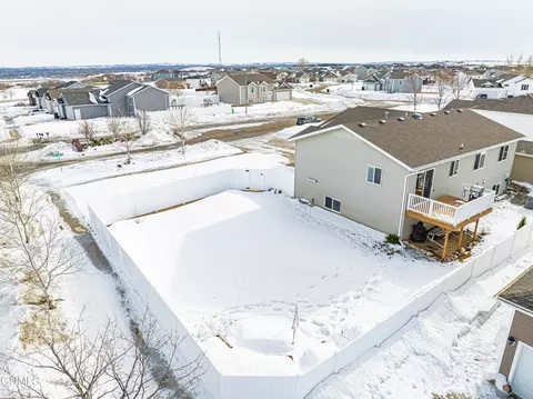 2803 10 Ave SE, Mandan, ND 58554 photo 56