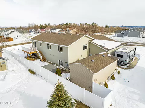 2803 10 Ave SE, Mandan, ND 58554 photo 57