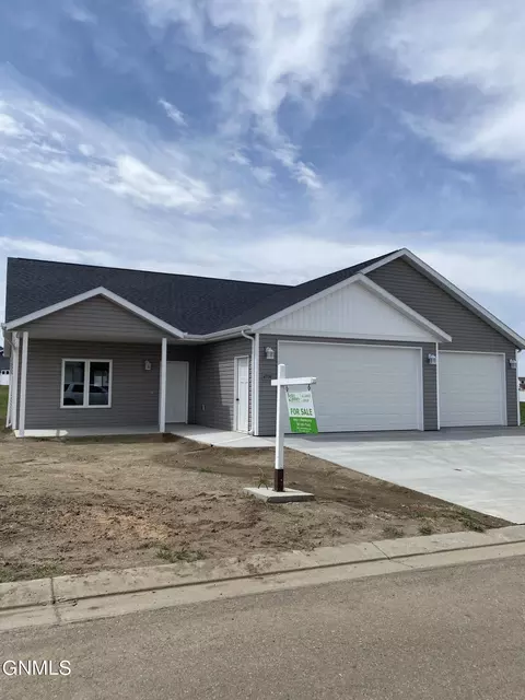 6934 Butler Loop, Lincoln, ND 58504