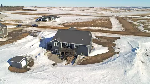 4535 Trailblazer Loop, Mandan, ND 58554 photo 51
