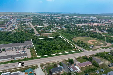 tbd 89th Ave NW, New Town, ND 58763