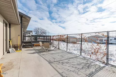 3401 Breen Dr, Bismarck, ND 58501 photo 26
