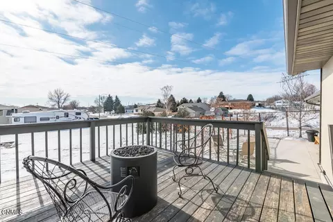 3401 Breen Dr, Bismarck, ND 58501 photo 24
