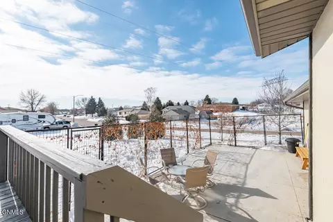 3401 Breen Dr, Bismarck, ND 58501 photo 25
