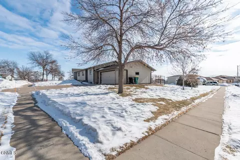 3401 Breen Dr, Bismarck, ND 58501 photo 30