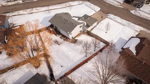 3104 Hampton St, Bismarck, ND 58504 photo 40
