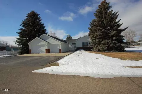 1049 Safflower Ln, Sidney, MT 59270 photo 1