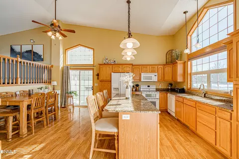 2414 Lacorte Loop, Bismarck, ND 58503 photo 49