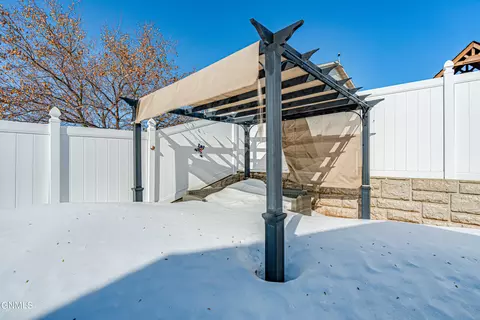 2414 Lacorte Loop, Bismarck, ND 58503 photo 70