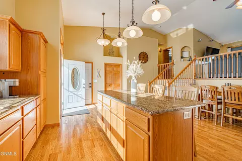 2414 Lacorte Loop, Bismarck, ND 58503 photo 54