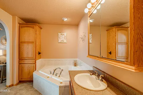2414 Lacorte Loop, Bismarck, ND 58503 photo 35