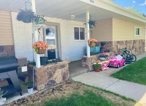 1010 Sioux St, Williston, ND 58801 photo 27