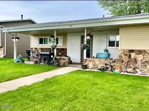 1010 Sioux St, Williston, ND 58801 photo 33