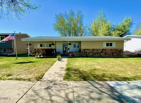 1010 Sioux St, Williston, ND 58801 photo 24
