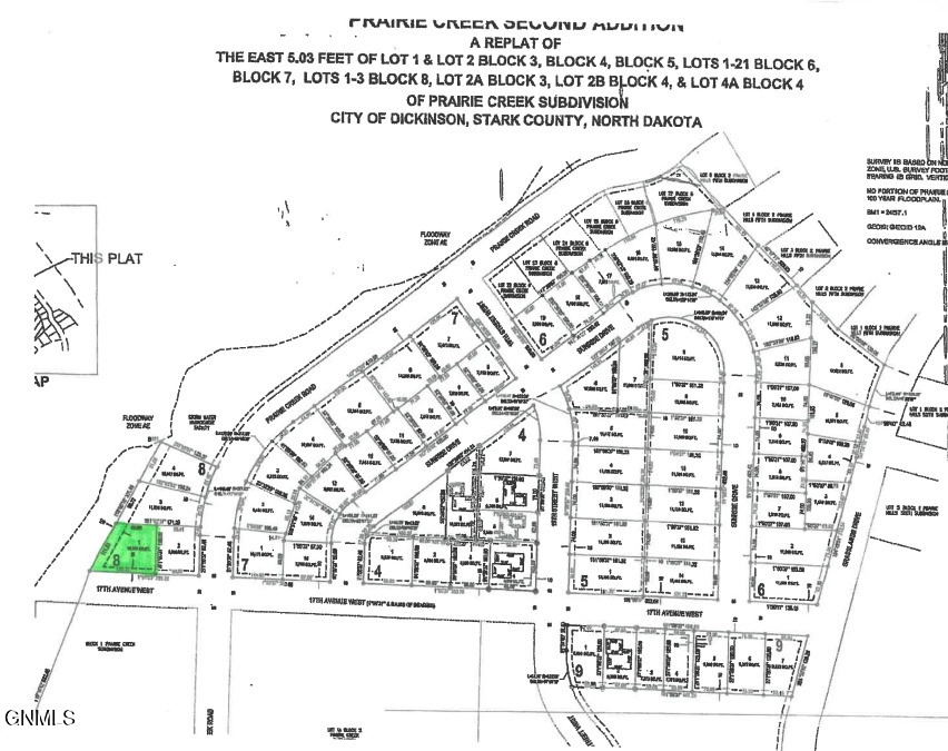 Blk8lot1 17th Ave Nw  