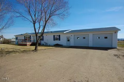 321 32nd Ave NW, Sidney, MT 59270 photo 1