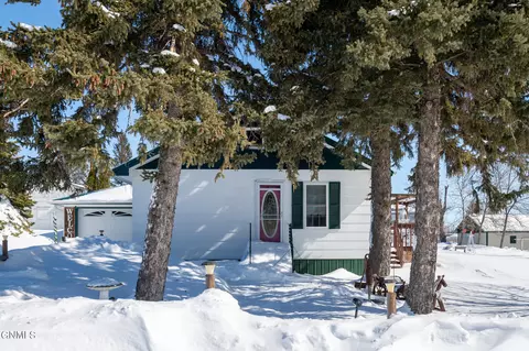 303 West St, Carson, ND 58529 photo 1