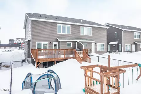 509 La Paz Ave, Bismarck, ND 58503 photo 29