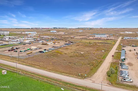 tbd Hamilton Ln, Williston, ND 58801