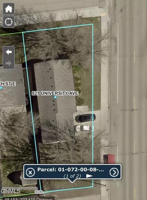 821 University Ave, Williston, ND 58801 photo 2