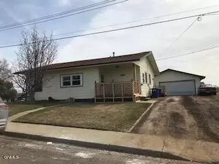 160 B Ave E, Dickinson, ND 58601 photo 1