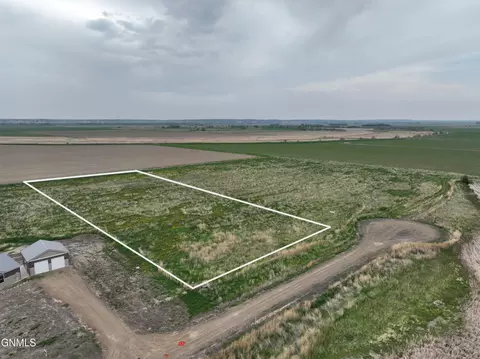 tbd 160j Ave NW, Dore, ND 59221