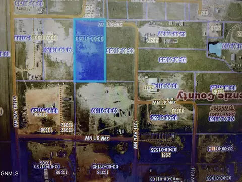 13317 29th F St NW, Arnegard, ND 58835
