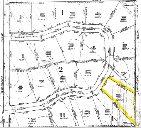 Lot 8 Horseshoe Bend, Bismarck, ND 58503
