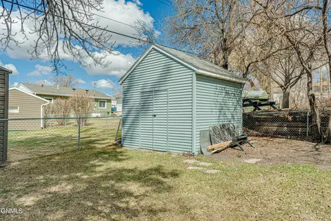 2420 Avenue C E, Bismarck, ND 58501 photo 52