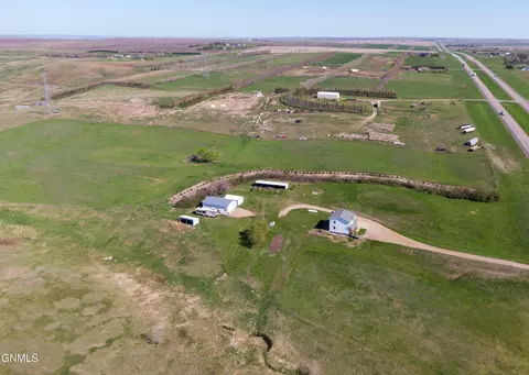 16700 Hwy 83, Baldwin, ND 58521 photo 2