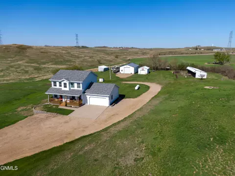 16700 Hwy 83, Baldwin, ND 58521
