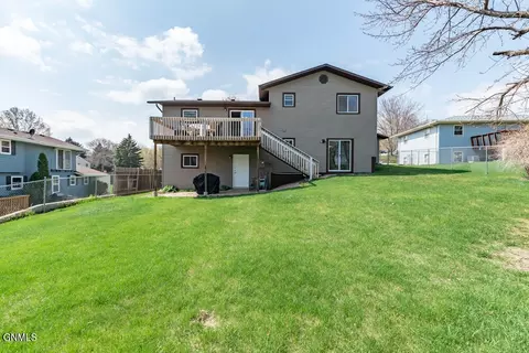 1508 Custer Dr NW, Mandan, ND 58554 photo 20
