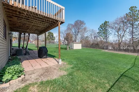 1508 Custer Dr NW, Mandan, ND 58554 photo 18