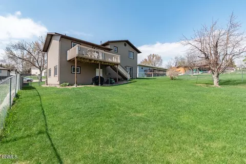 1508 Custer Dr NW, Mandan, ND 58554 photo 19