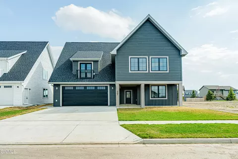 307 Lennox Dr, Bismarck, ND 58504 photo 10