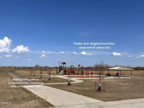307 Lennox Dr, Bismarck, ND 58504 photo 105