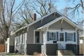 701 W Central Ave, Minot, ND 58703