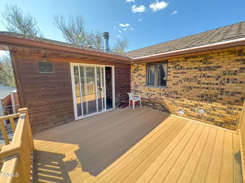 Exterior - 5419 134th Ave NW, Williston, ND 58801 photo 5 of 13