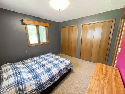 Bedroom - 5419 134th Ave NW, Williston, ND 58801 photo 4 of 7