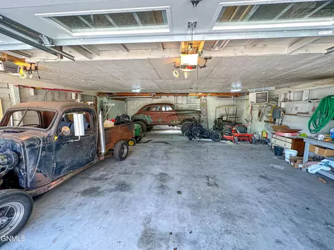 Exterior - 5419 134th Ave NW, Williston, ND 58801 photo 11 of 13