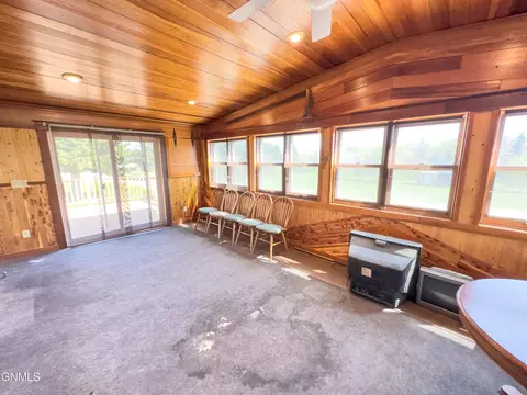 Exterior - 5419 134th Ave NW, Williston, ND 58801 photo 9 of 13