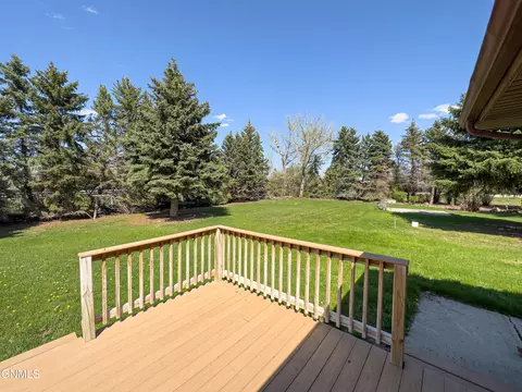 Exterior - 5419 134th Ave NW, Williston, ND 58801 photo 8 of 13