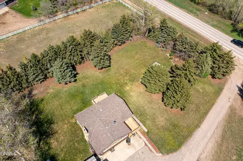 Exterior - 5419 134th Ave NW, Williston, ND 58801 photo 13 of 13
