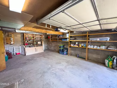 Exterior - 5419 134th Ave NW, Williston, ND 58801 photo 10 of 13